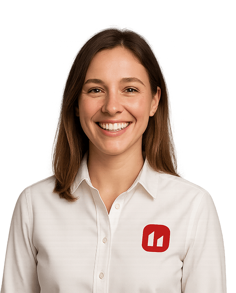 Callfactory Agent hilft Kunden