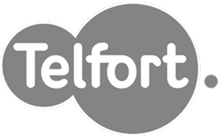 telfort logo