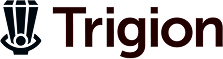 trigion logo